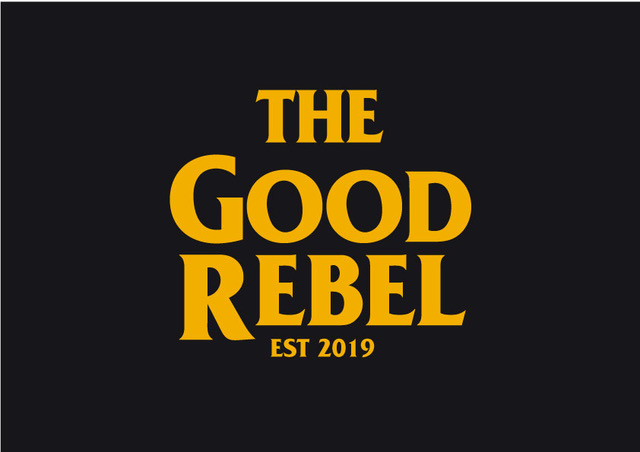 The Good Rebel