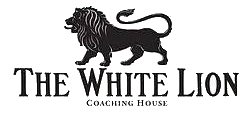 The White Lion